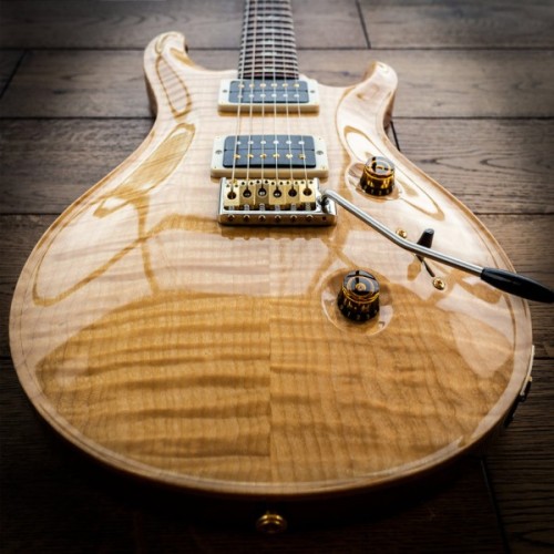 Електрогітара PRS Custom 24 Natural