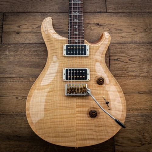 Електрогітара PRS Custom 24 Natural