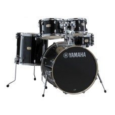 Ударна установка Yamaha Stage Custom Birch Raven Black (SBP2F5 RB)