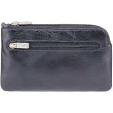 Ключниця кишенькова Visconti MZ19 Geno Italian Black (MZ19 IT BLK)