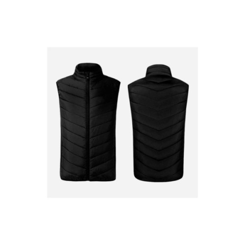 Жилет Thermalli La Grave чорний S (10100205-01S)