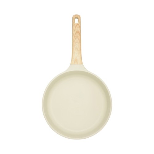 Сковорода Resto Ran біла 24 см (93809)