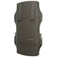 Точка доступу Wi-Fi Mikrotik NetMetal ax (L23UGSR-5HaxD2HaxD-NM)