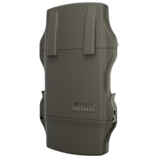 Точка доступу Wi-Fi Mikrotik NetMetal ax (L23UGSR-5HaxD2HaxD-NM)