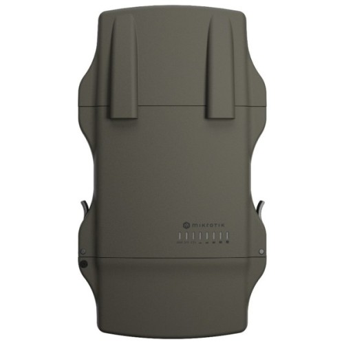 Точка доступу Wi-Fi Mikrotik NetMetal ax (L23UGSR-5HaxD2HaxD-NM)
