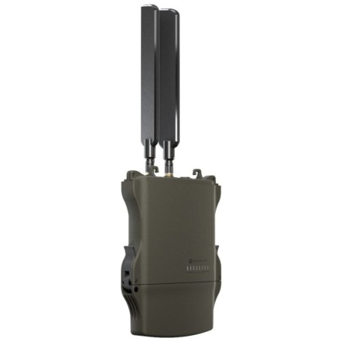 Точка доступу Wi-Fi Mikrotik NetMetal ax (L23UGSR-5HaxD2HaxD-NM)