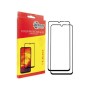 Скло захисне Dengos Samsung Galaxy A06 2pcs (DG-TG2P-55)