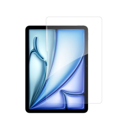 Скло захисне ACCLAB Full Glue Apple iPad Air 13 (2024) (1283126593727)