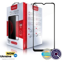 Скло захисне Intaleo Full Glue RealMe C21Y Black (1283126518515)