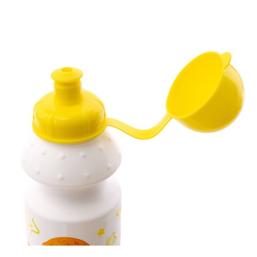 Поїльник-непроливайка Baby Team Спорт 400 мл (4824428050258)