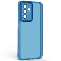 Чохол до мобільного телефона Armorstandart Shade Samsung A56 5G Blue (ARM82599)