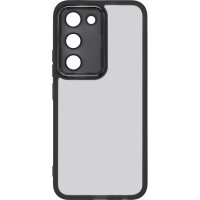 Чохол до мобільного телефона Armorstandart Shade Tecno Spark 40 Pro 4G Black (ARM87528)