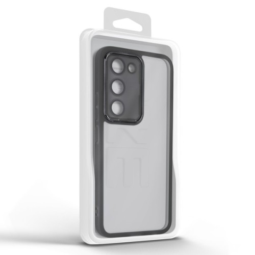 Чохол до мобільного телефона Armorstandart Shade Tecno Spark 40 Pro 4G Black (ARM87528)