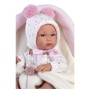 Пупс Llorens Bimba Nana Rosa, 35 см (63594)