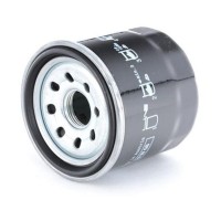 Фільтр масляний Mahle OC215