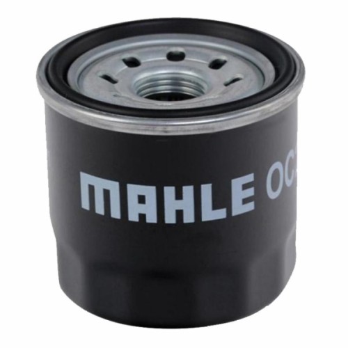 Фільтр масляний Mahle OC215