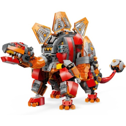 Конструктор LEGO DREAMZzz Джет-динозавр (71514)