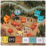 Настільна гра Kilogames Root. Річкові народи, укр (доповнення) (Root: The Riverfolk Expansion) (KG-1910)