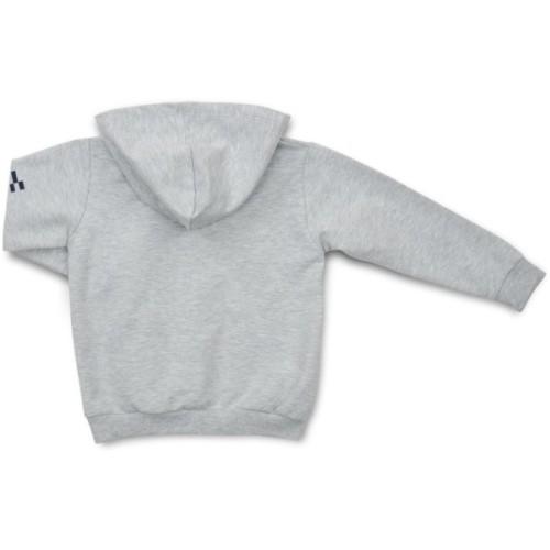 Спортивний костюм дитячий Breeze з ведмедиком (18105-110B-gray)