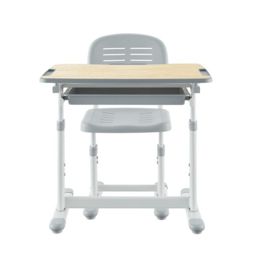 Парта зі стільцем FunDesk трансформер (221900)