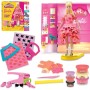 Набір для творчості Hasbro Play-Doh Barbie Показ Моди з масою для ліплення (G1356)