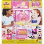 Набір для творчості Hasbro Play-Doh Barbie Показ Моди з масою для ліплення (G1356)