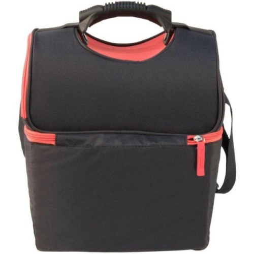 Термосумка Igloo "PM GRIPPER 22 Sport", 14 л красная (0342236284756)