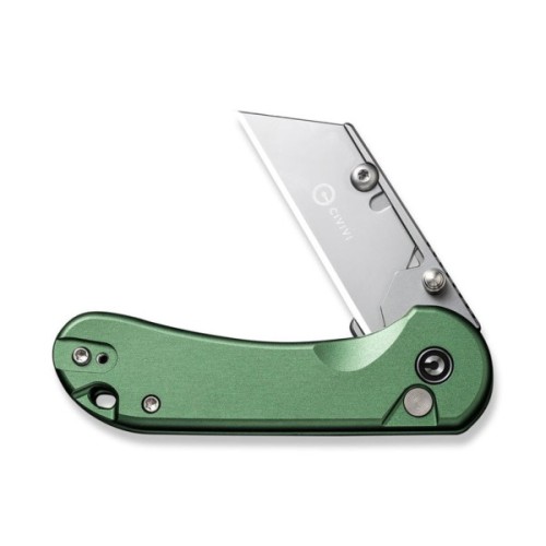 Ніж Civivi Elementum Utility Green (C23039B-3)