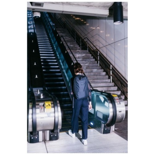 Рюкзак туристичний Osprey Aoede Briefpack 22 black - O/S - чорний (009.3442)