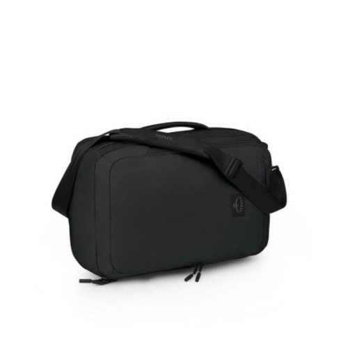 Рюкзак туристичний Osprey Aoede Briefpack 22 black - O/S - чорний (009.3442)