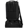 Рюкзак туристичний Osprey Aoede Briefpack 22 black - O/S - чорний (009.3442)