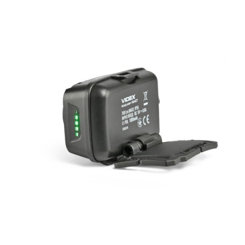 Ліхтар Videx VLF-H147