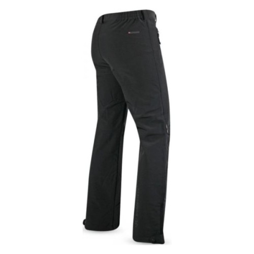 Штани Trimm Motion Lady black - M - чорний (001.004.1870)