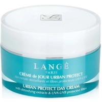 Крем для обличчя Lange Paris Urban Protect Day Cream Денний захисний 50 мл (3760254960105)