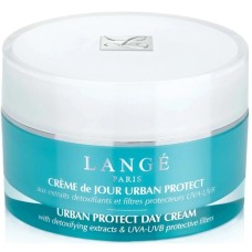 Крем для обличчя Lange Paris Urban Protect Day Cream Денний захисний 50 мл (3760254960105)