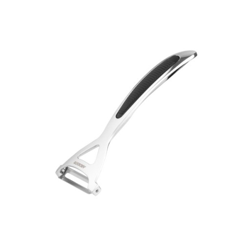 Овочечистка Ardesto Black Mars Horizontal (AR2141B)