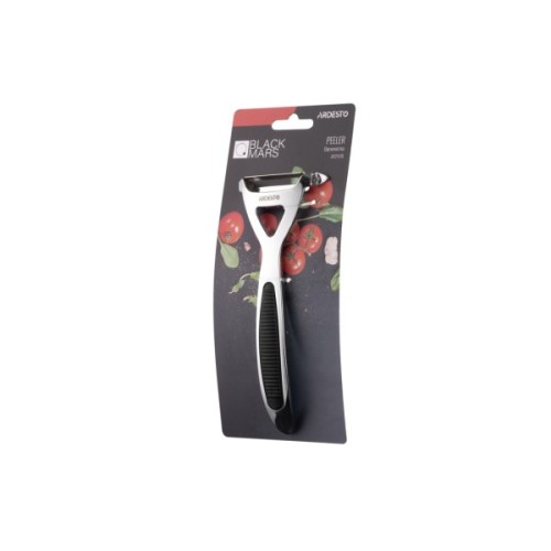 Овочечистка Ardesto Black Mars Horizontal (AR2141B)