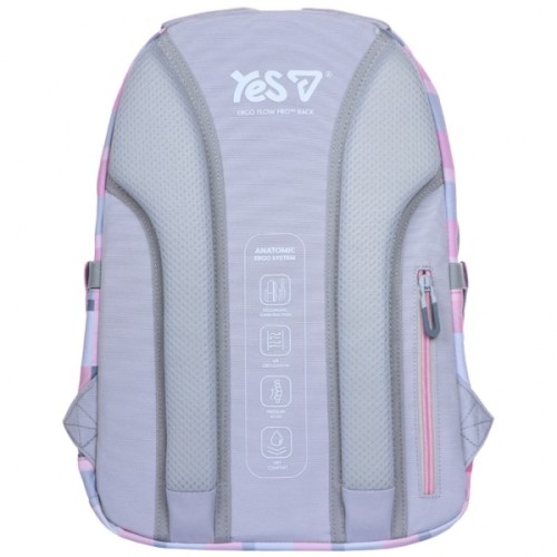 Рюкзак шкільний Yes Flow TS-47M (550305)