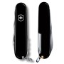 Ніж Victorinox Delux Tinker 91 мм Чорний (1.4723.3)