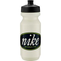 Пляшка для води Nike BIG MOUTH BOTTLE 2.0 22 OZ N.000.0043.177.22 білий 650 мл (197774011032)