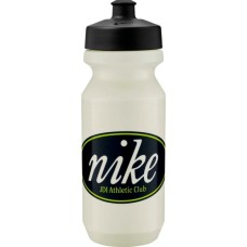 Пляшка для води Nike BIG MOUTH BOTTLE 2.0 22 OZ N.000.0043.177.22 білий 650 мл (197774011032)