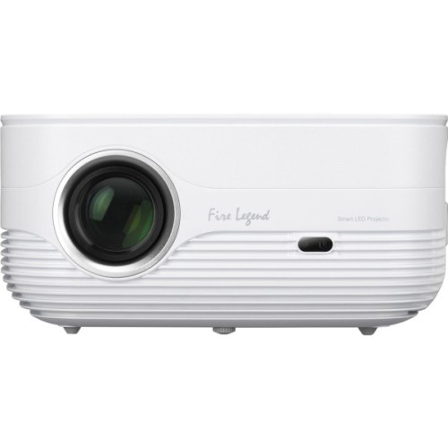 Проектор AOpen QF81 (MR.P0K11.001)