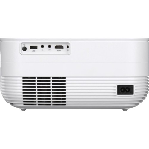 Проектор AOpen QF81 (MR.P0K11.001)