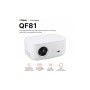 Проектор AOpen QF81 (MR.P0K11.001)