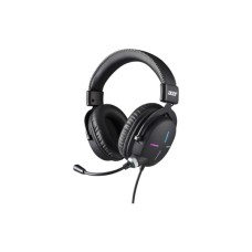 Навушники Acer Nitro II NHW200 Black (GP.HDS11.02E)