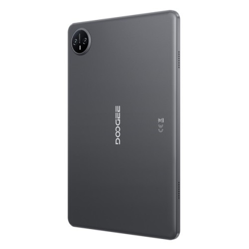 Планшет Doogee Tab A9 Pro 10.1" 4/128GB Wi-Fi Grey (6923740268186)