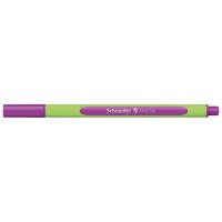 Лайнер Schneider Line-Up 0,4 мм purple electric (S191020)