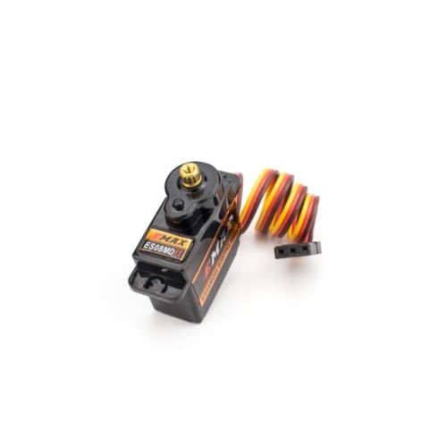 Сервопривід для дрона Emax EMAX ES08MDII Mini Metal Digital Servo (0102003023)
