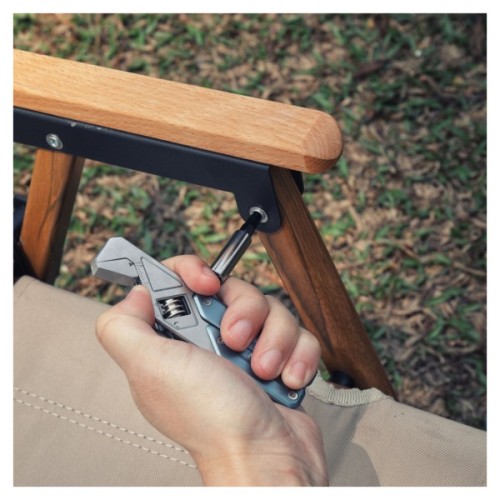 Мультитул NexTool Light Wrench W2 (NE20293)