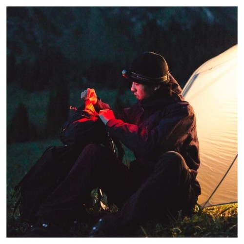 Ліхтар Naturehike CNK2450ZM010, коричневий (6976507665452)